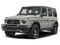 2026 Mercedes-Benz AMG® G 63 SUV