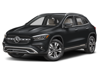 2026 Mercedes-Benz GLA 250 SUV
