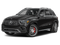 2026 Mercedes-Benz AMG® GLE 63 4MATIC®+ SUV