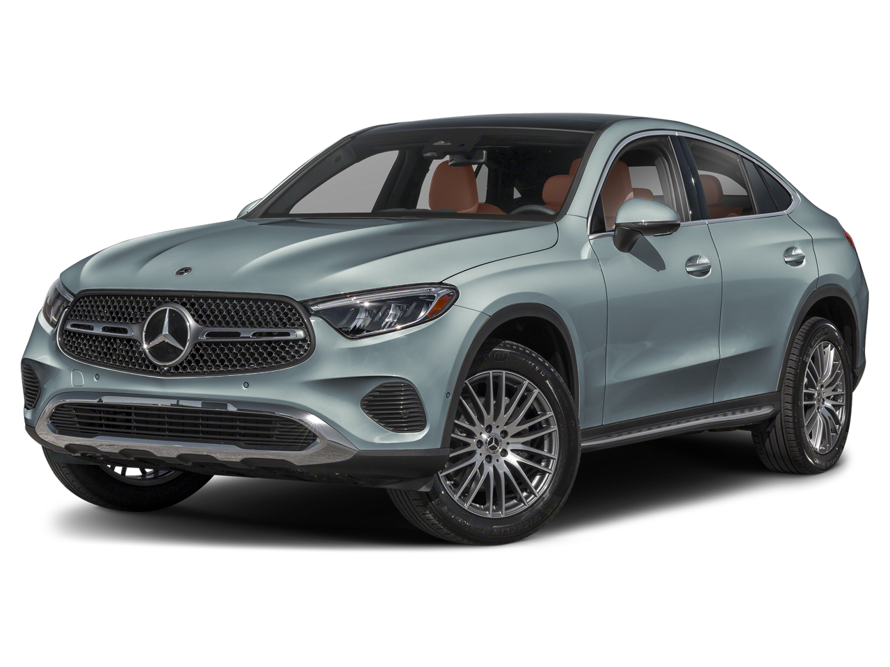 2026 Mercedes-Benz GLC GLC 300 4MATIC's photo