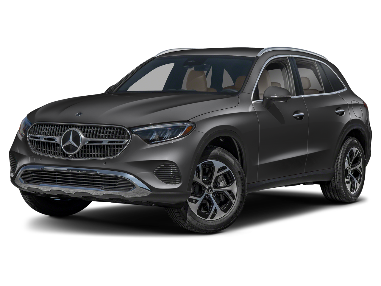 2026 Mercedes-Benz GLC GLC 350e 4MATIC's photo