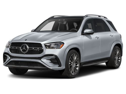 2026 Mercedes-Benz GLE 450 4MATIC® SUV