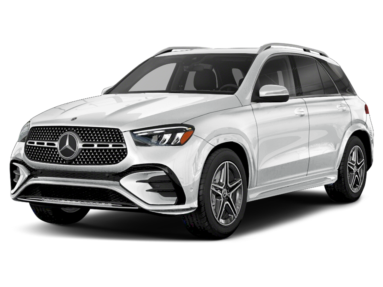 2026 Mercedes-Benz GLE GLE 450