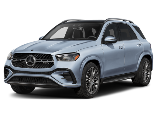 2026 Mercedes-Benz GLE 450 4MATIC® SUV