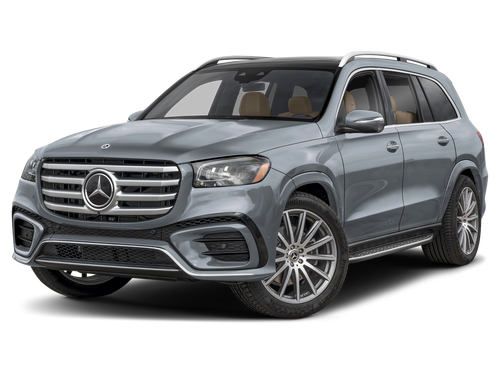 2026 Mercedes-Benz GLS 580 4MATIC® SUV