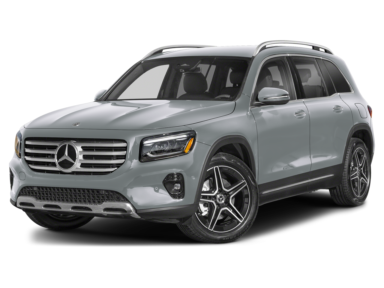 2026 Mercedes-Benz GLB GLB 250 4MATIC's photo