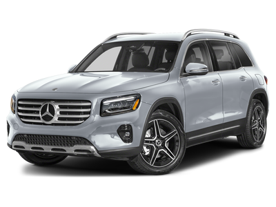 2026 Mercedes-Benz GLB 250 SUV