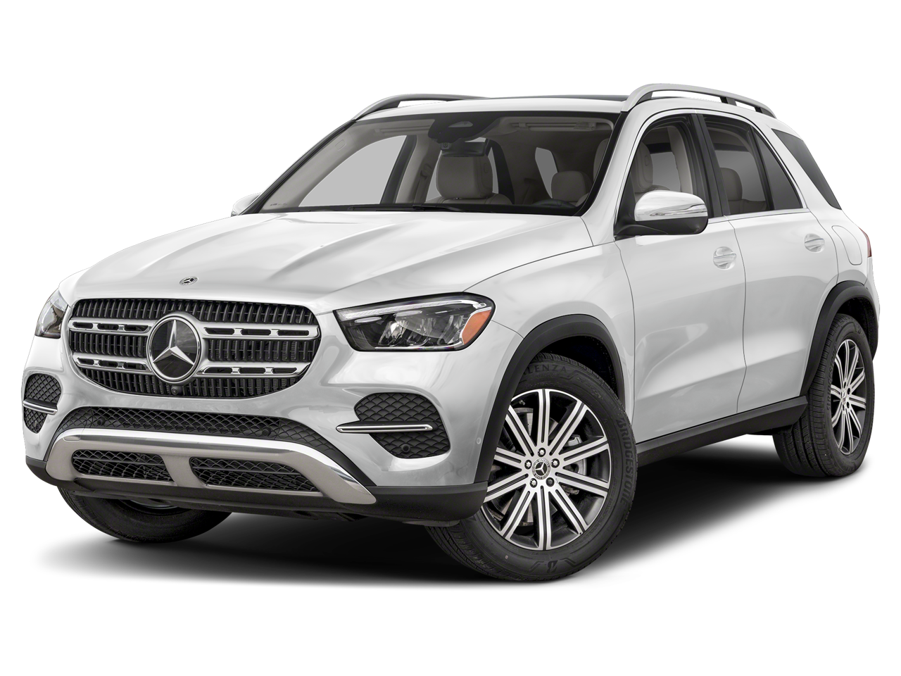 2026 Mercedes-Benz GLE 450e