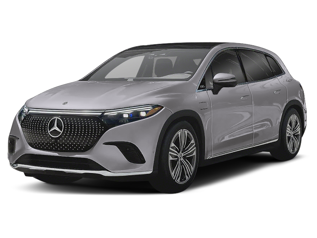 2026 Mercedes-Benz EQS EQS 400