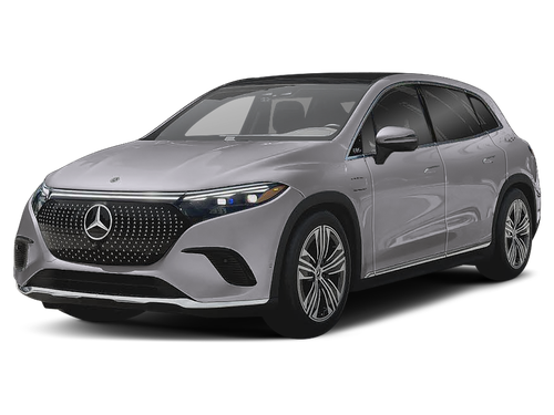 2026 Mercedes-Benz EQS 400 4MATIC® SUV