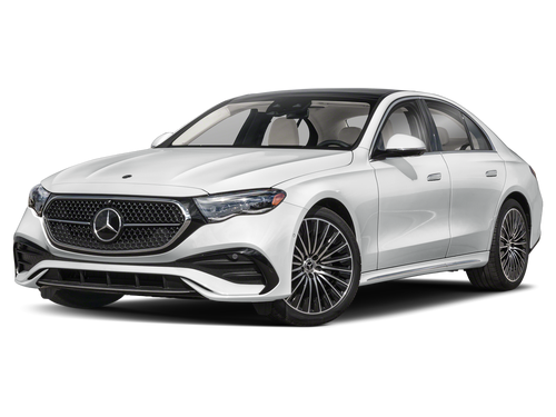 2027 Mercedes-Benz E 350 RWD Sedan