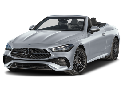 2027 Mercedes-Benz CLE 300 4MATIC® Cabriolet