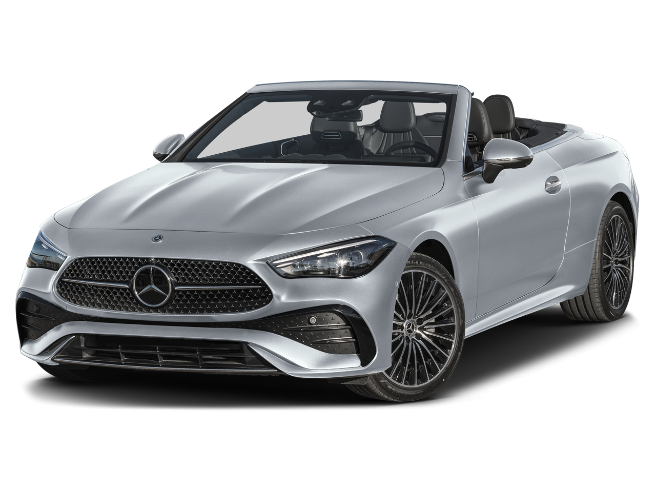 2027 Mercedes-Benz CLE 300 4MATIC® Cabriolet