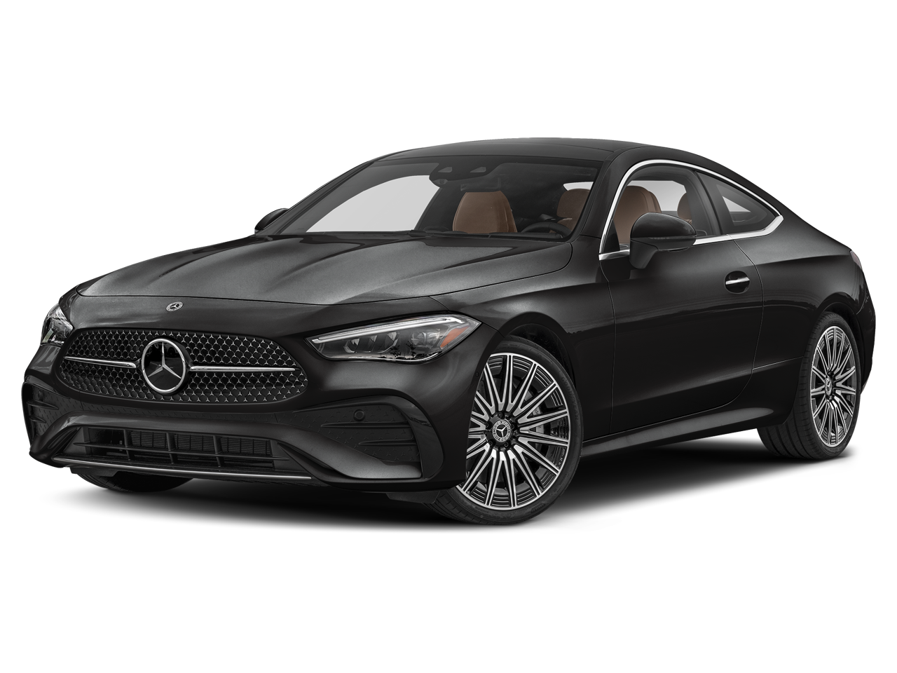 2027 Mercedes-Benz CLE 450 4MATIC® Coupe