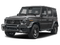 2027 Mercedes-Benz AMG® G 63 SUV