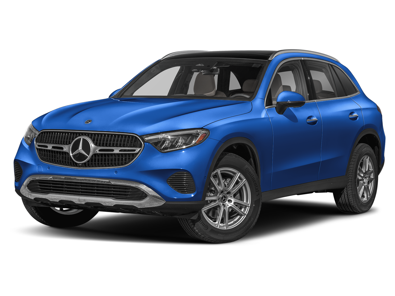 2027 Mercedes-Benz GLC 300 4MATIC® SUV