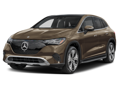 2027 Mercedes-Benz EQE 320 4MATIC® SUV
