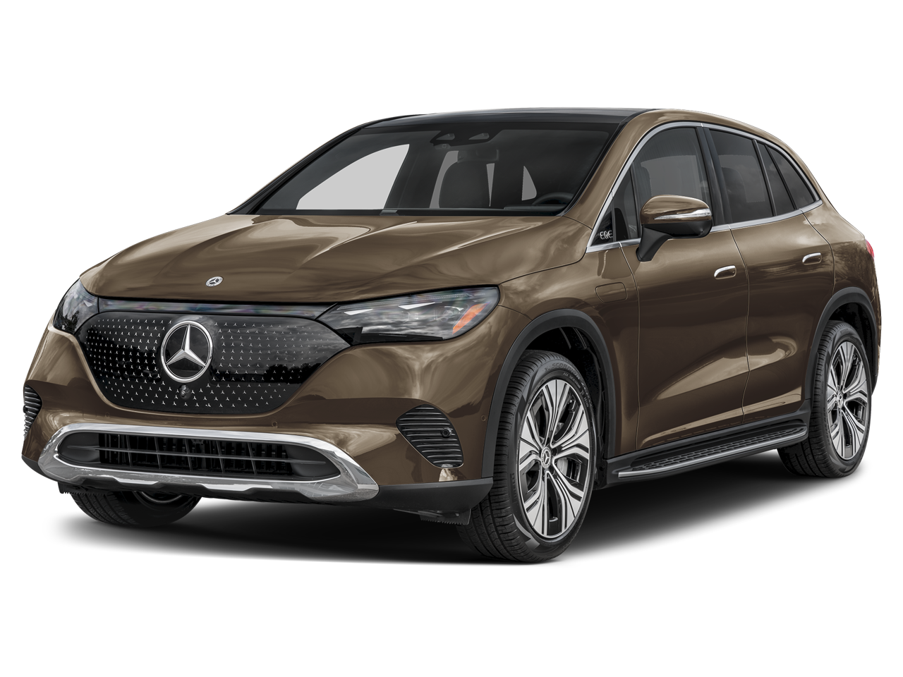 2027 Mercedes-Benz EQE 320 4MATIC® SUV