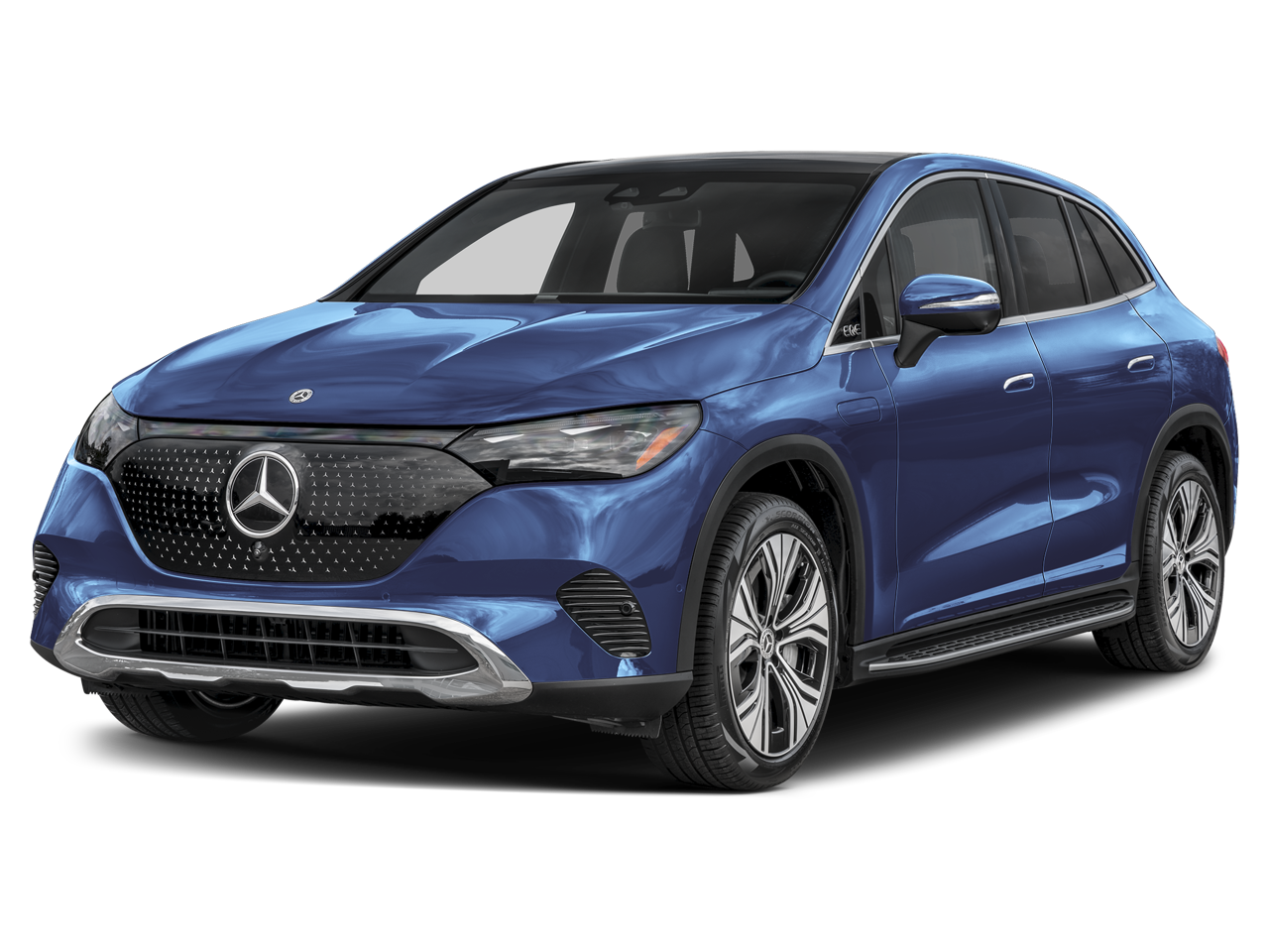 2027 Mercedes-Benz EQE 320