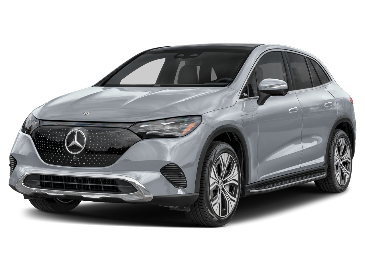 2027 Mercedes-Benz EQE 320
