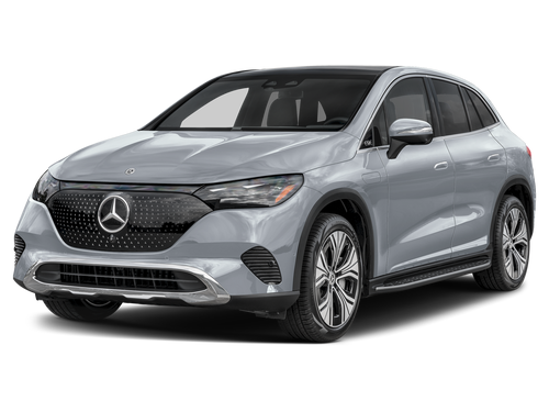 2027 Mercedes-Benz EQE 320 4MATIC® SUV