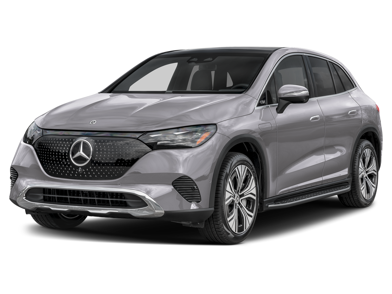 2027 Mercedes-Benz EQE 320
