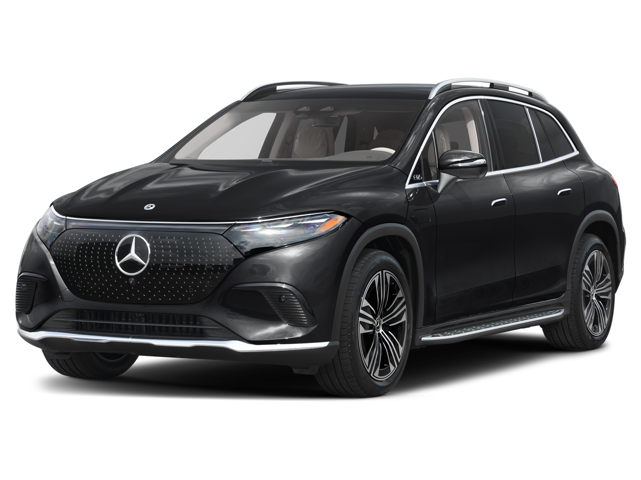 2027 Mercedes-Benz EQS 400