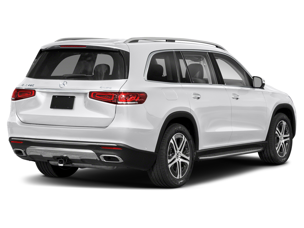 2022 Mercedes-Benz GLS 450 4MATIC® SUV