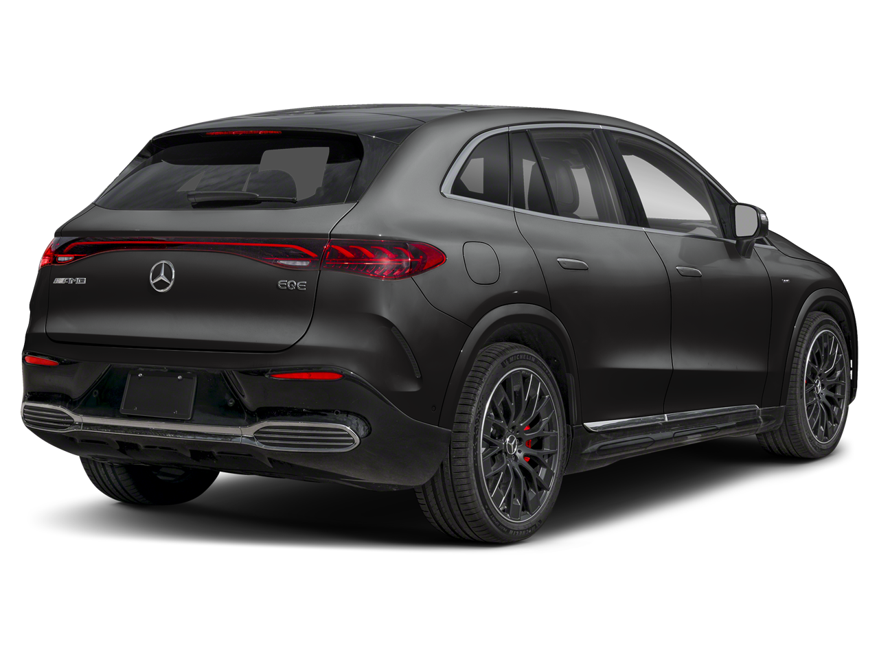2025 Mercedes-Benz AMG® EQE 4MATIC®+ SUV