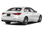2026 Mercedes-Benz C 300 Sedan