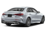 2026 Mercedes-Benz AMG® C 43 4MATIC® Sedan