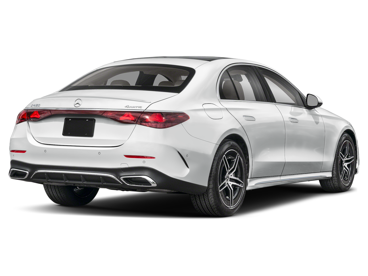 2026 Mercedes-Benz E 450 E 450