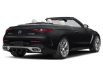 2026 Mercedes-Benz AMG® CLE 53 4MATIC®+ Cabriolet