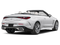 2026 Mercedes-Benz AMG® CLE 53 4MATIC®+ Cabriolet