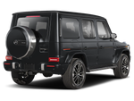 2026 Mercedes-Benz G 550 SUV