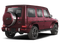 2026 Mercedes-Benz G 550 SUV