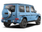 2026 Mercedes-Benz G 550 SUV