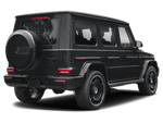 2026 Mercedes-Benz AMG® G 63 SUV