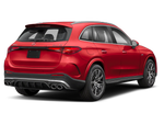 2026 Mercedes-Benz AMG® GLC 43 4MATIC® SUV
