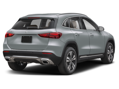 2026 Mercedes-Benz GLA 250 4MATIC® SUV