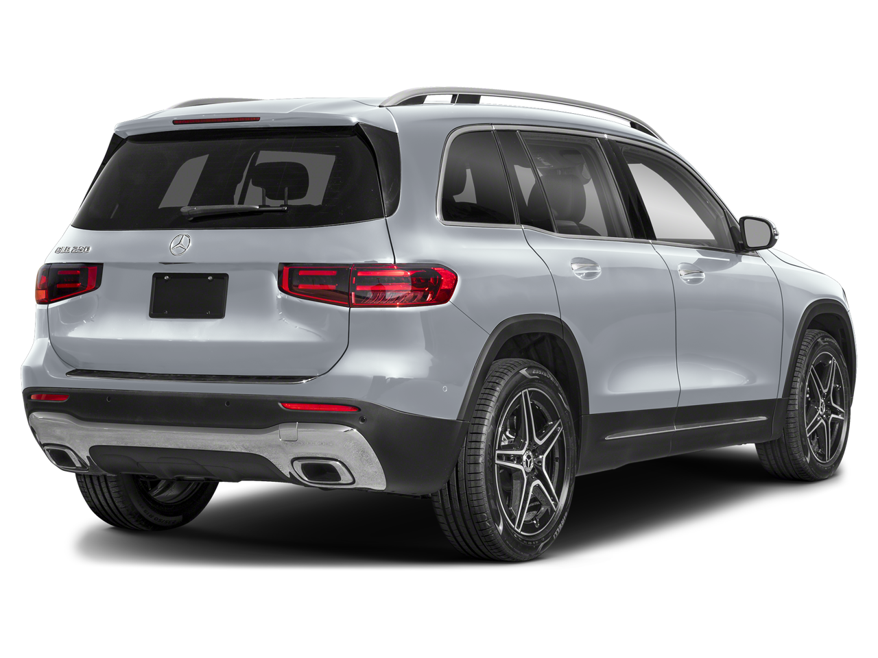 2026 Mercedes-Benz GLB 250 SUV