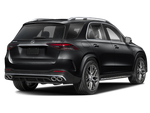 2026 Mercedes-Benz AMG® GLE 53 4MATIC®+ SUV