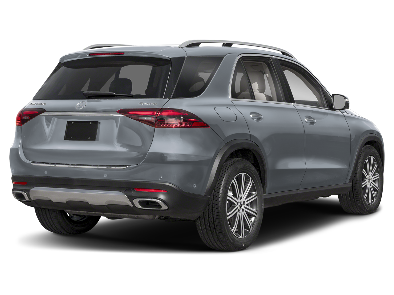 2026 Mercedes-Benz GLE GLE 450e