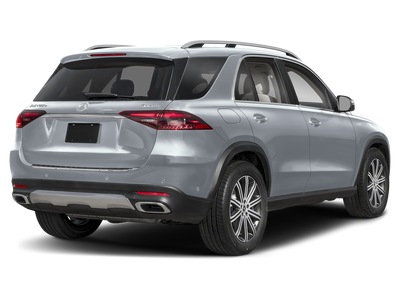 2026 Mercedes-Benz GLE 450e GLE 450e