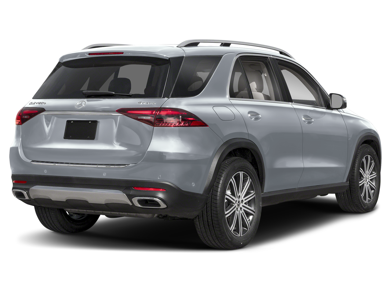 2026 Mercedes-Benz GLE 450e GLE 450e