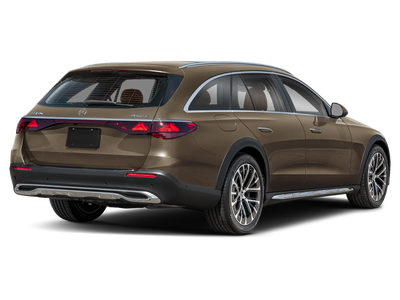 2027 Mercedes-Benz E 450 4MATIC® All-Terrain Wagon