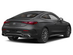 2027 Mercedes-Benz CLE 450 4MATIC® Coupe