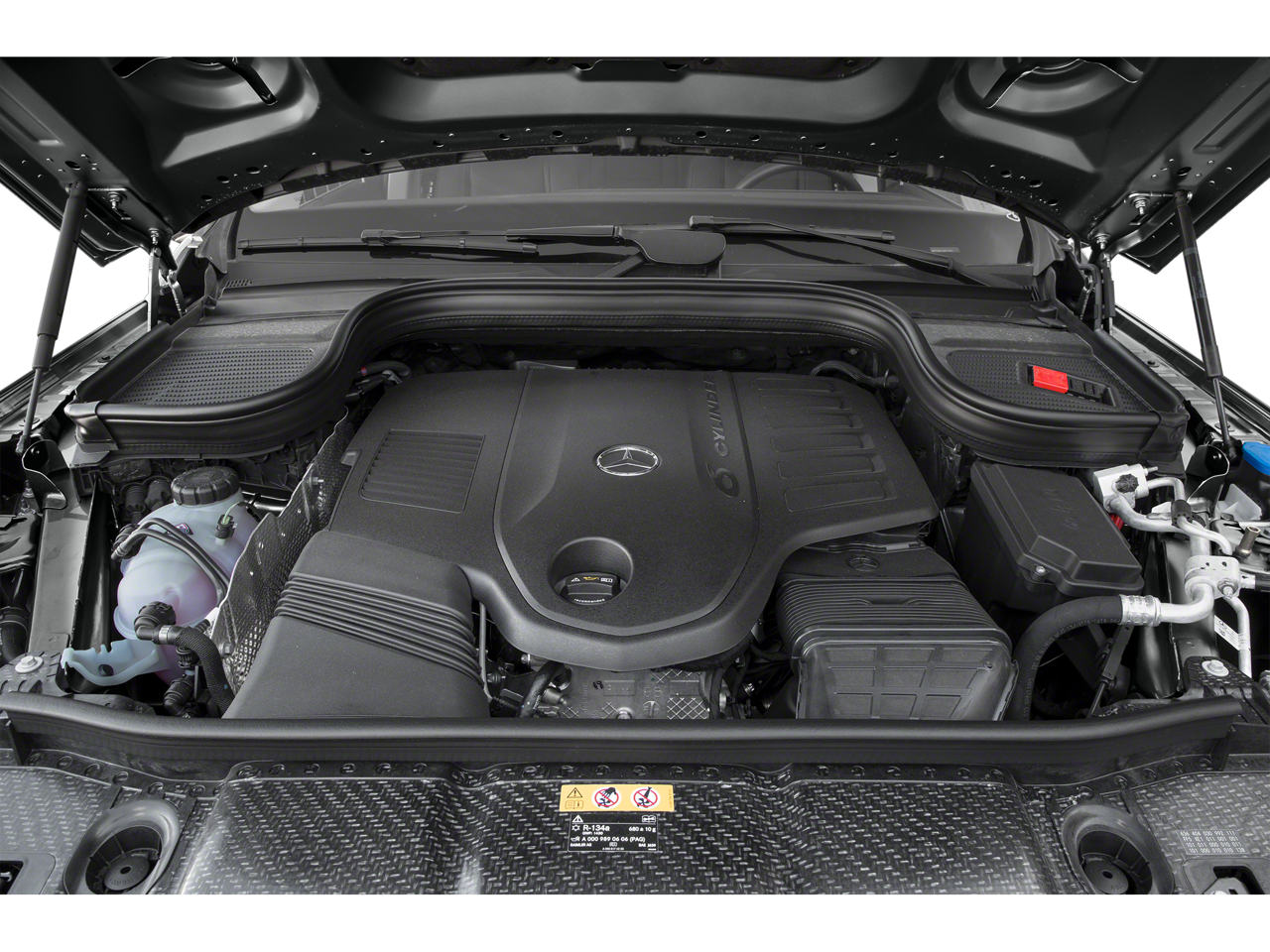 2022 Mercedes-Benz GLS 450 4MATIC® SUV