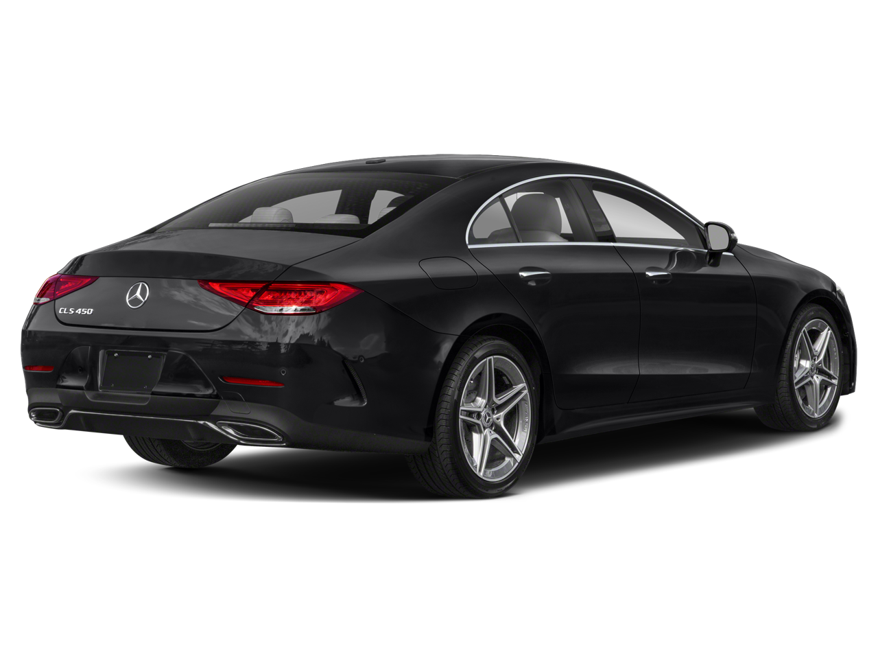 2023 Mercedes-Benz CLS 450 San Rafael CA | Mercedes-Benz of Marin  W1K2J5KB4PA117642