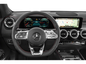 2023 Mercedes-Benz EQB 250+